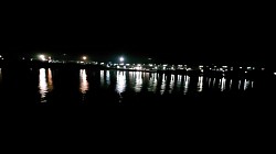 Морские зеркальные огоньки